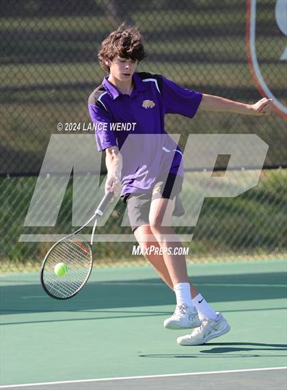 Thumbnail 1 in CHSAA 4A Region 1-Littleton photogallery.