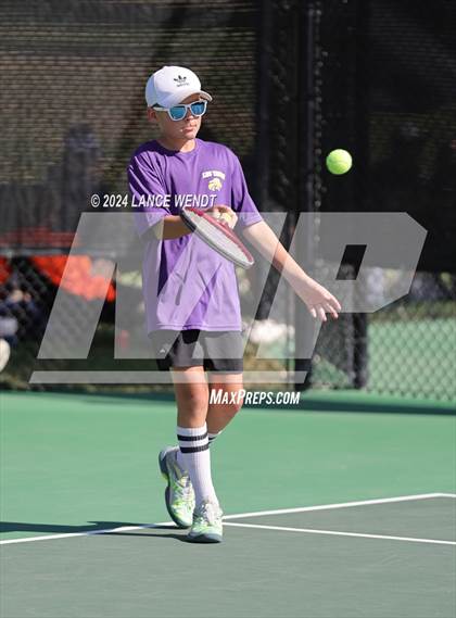 Thumbnail 1 in CHSAA 4A Region 1-Littleton photogallery.