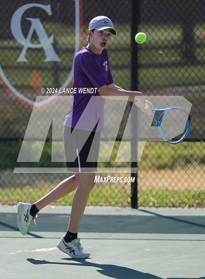 Thumbnail 1 in CHSAA 4A Region 1-Littleton photogallery.