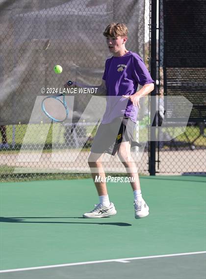 Thumbnail 3 in CHSAA 4A Region 1-Littleton photogallery.