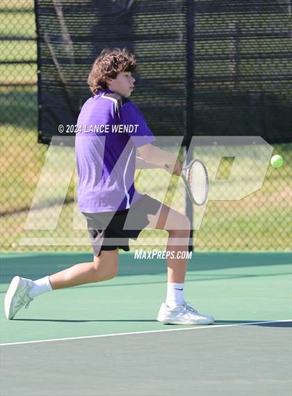 Thumbnail 2 in CHSAA 4A Region 1-Littleton photogallery.