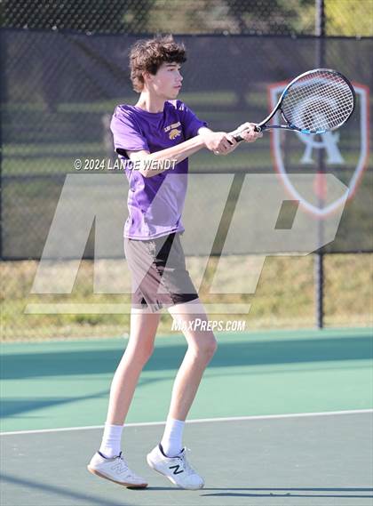 Thumbnail 3 in CHSAA 4A Region 1-Littleton photogallery.