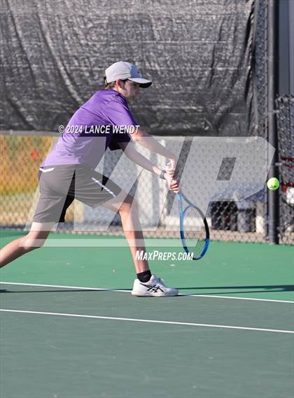 Thumbnail 1 in CHSAA 4A Region 1-Littleton photogallery.
