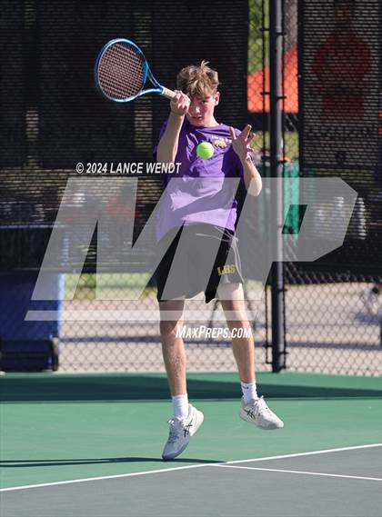 Thumbnail 3 in CHSAA 4A Region 1-Littleton photogallery.