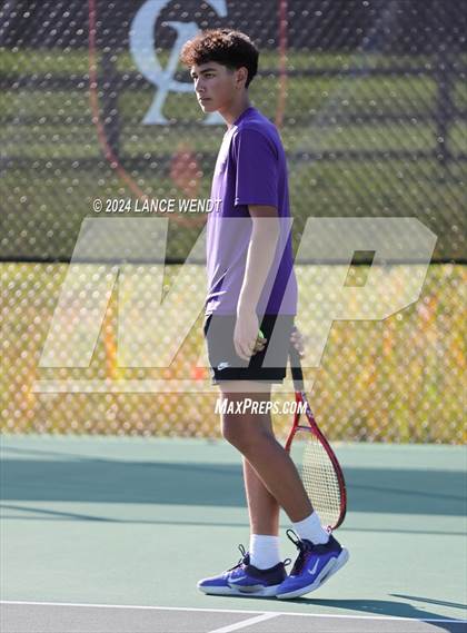 Thumbnail 1 in CHSAA 4A Region 1-Littleton photogallery.