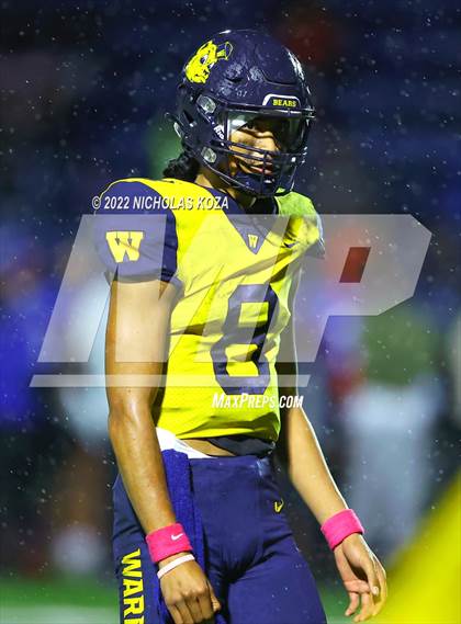 Thumbnail 1 in Warren vs. Serra photogallery.