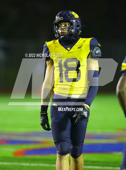 Thumbnail 1 in Warren vs. Serra photogallery.