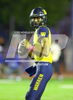 Photo from the gallery "Warren vs. Serra"