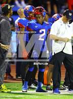 Photo from the gallery "Warren vs. Serra"
