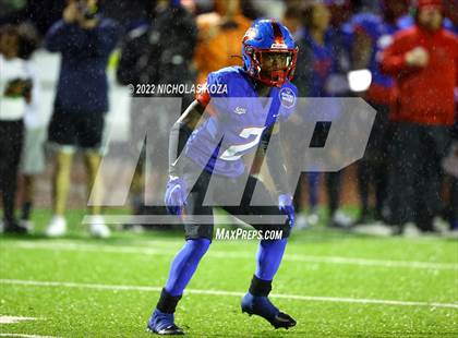 Thumbnail 3 in Warren vs. Serra photogallery.