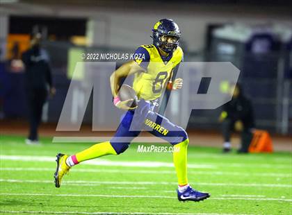 Thumbnail 3 in Warren vs. Serra photogallery.