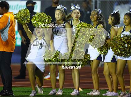 Thumbnail 3 in Warren vs. Serra photogallery.