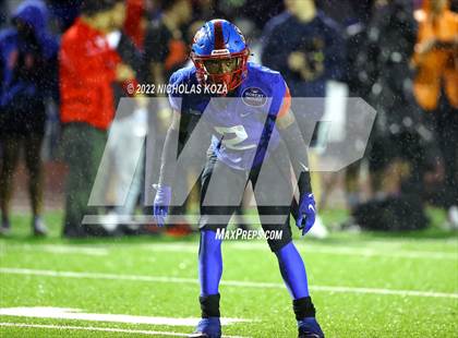 Thumbnail 2 in Warren vs. Serra photogallery.