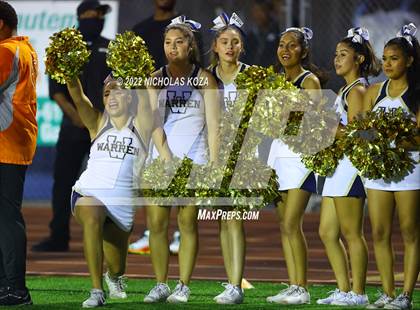 Thumbnail 1 in Warren vs. Serra photogallery.