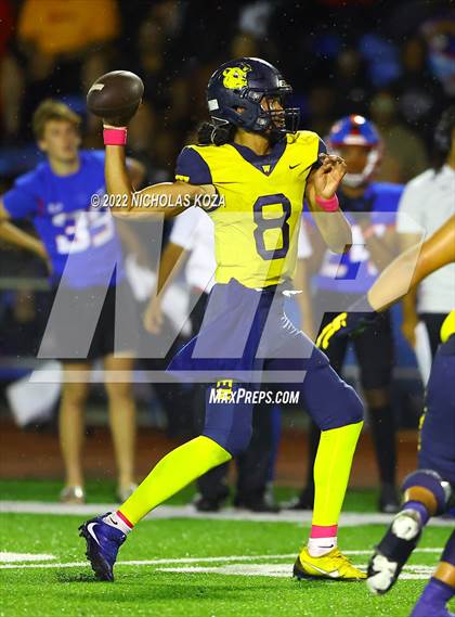 Thumbnail 3 in Warren vs. Serra photogallery.