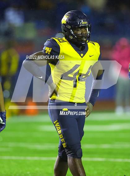 Thumbnail 2 in Warren vs. Serra photogallery.