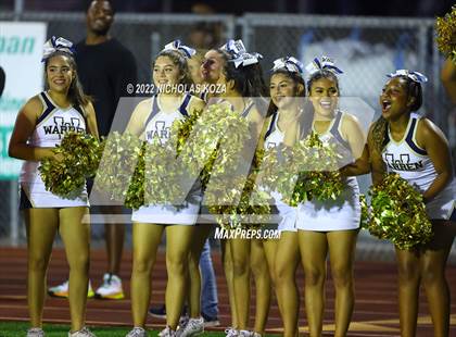 Thumbnail 1 in Warren vs. Serra photogallery.