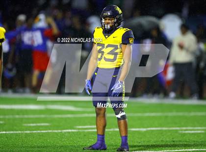 Thumbnail 3 in Warren vs. Serra photogallery.