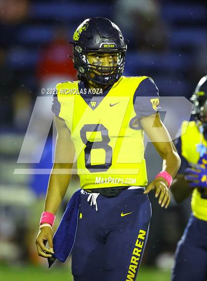 Thumbnail 1 in Warren vs. Serra photogallery.