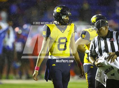 Thumbnail 3 in Warren vs. Serra photogallery.