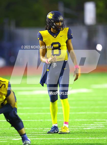 Thumbnail 3 in Warren vs. Serra photogallery.