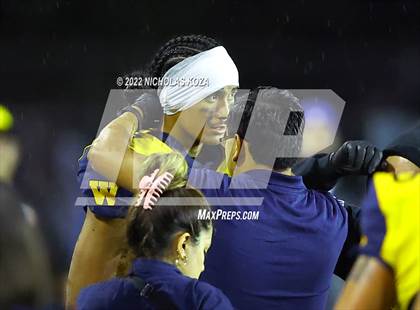 Thumbnail 3 in Warren vs. Serra photogallery.