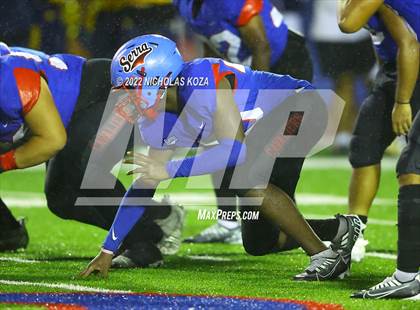 Thumbnail 3 in Warren vs. Serra photogallery.