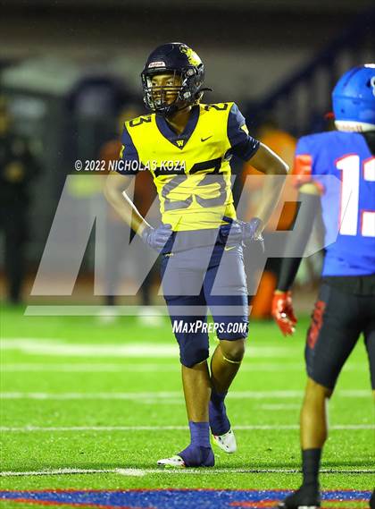 Thumbnail 1 in Warren vs. Serra photogallery.