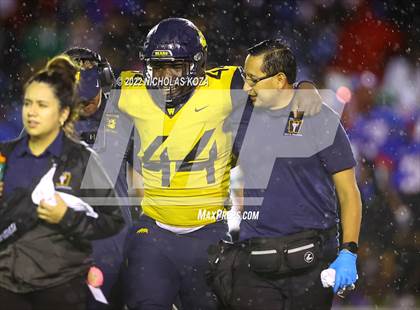 Thumbnail 3 in Warren vs. Serra photogallery.