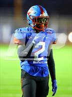 Photo from the gallery "Warren vs. Serra"