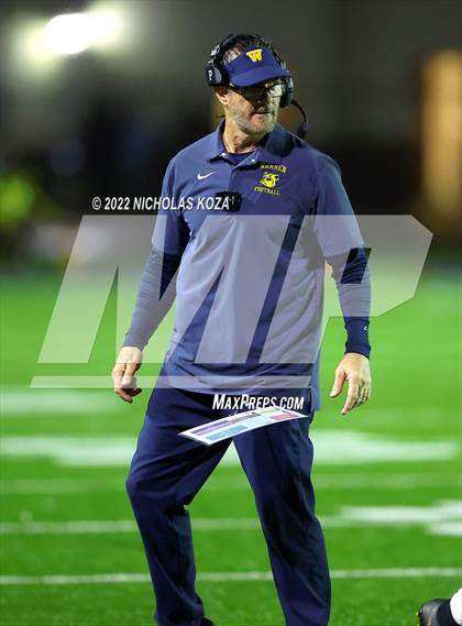 Thumbnail 2 in Warren vs. Serra photogallery.
