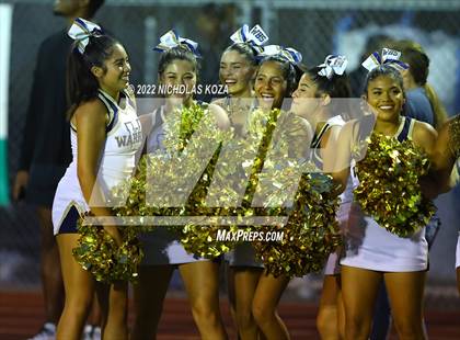 Thumbnail 3 in Warren vs. Serra photogallery.