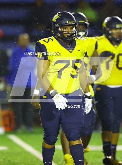 Thumbnail 1 in Warren vs. Serra photogallery.