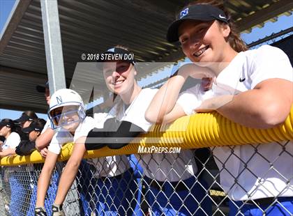Thumbnail 3 in Norco vs. Oak Hills (Dana Housley Memorial Tournament) photogallery.
