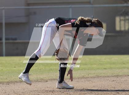 Thumbnail 1 in Norco vs. Oak Hills (Dana Housley Memorial Tournament) photogallery.