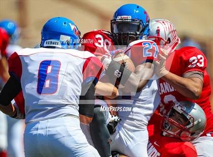 Thumbnail 3 in West Mesa @ Rio Grande photogallery.