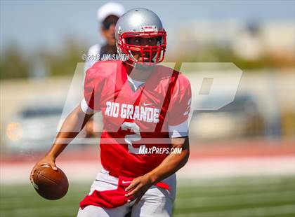 Thumbnail 3 in West Mesa @ Rio Grande photogallery.