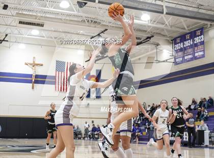 Thumbnail 1 in Holy Family vs Delta (Holy Family Tournament) photogallery.