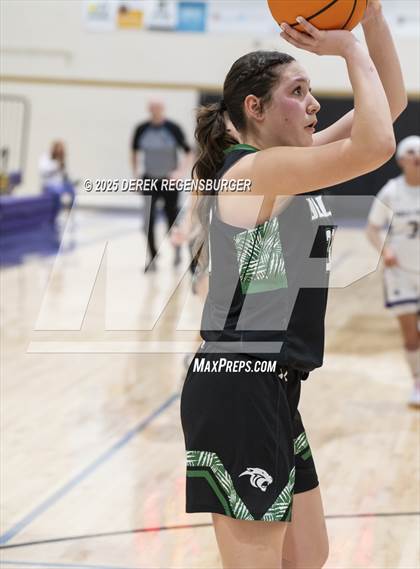 Thumbnail 1 in Holy Family vs Delta (Holy Family Tournament) photogallery.