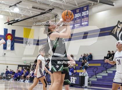 Thumbnail 1 in Holy Family vs Delta (Holy Family Tournament) photogallery.