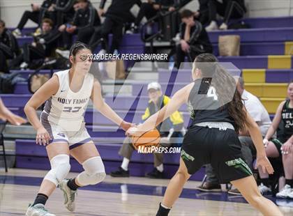 Thumbnail 3 in Holy Family vs Delta (Holy Family Tournament) photogallery.