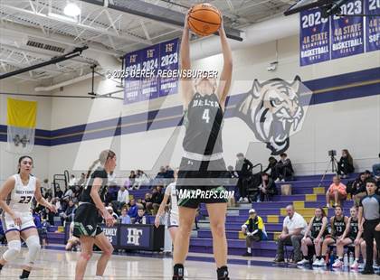 Thumbnail 2 in Holy Family vs Delta (Holy Family Tournament) photogallery.