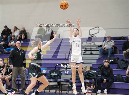 Thumbnail 1 in Holy Family vs Delta (Holy Family Tournament) photogallery.