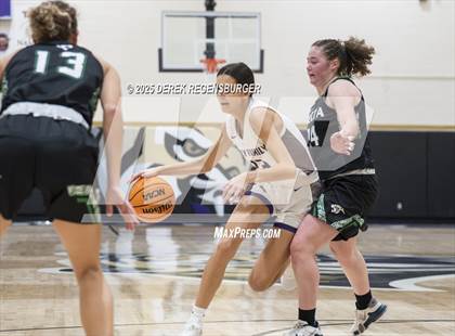 Thumbnail 1 in Holy Family vs Delta (Holy Family Tournament) photogallery.