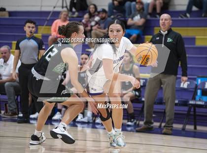 Thumbnail 3 in Holy Family vs Delta (Holy Family Tournament) photogallery.