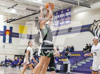 Thumbnail 3 in Holy Family vs Delta (Holy Family Tournament) photogallery.