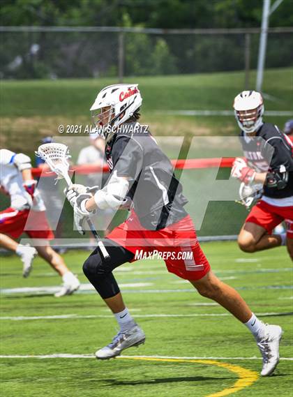Thumbnail 3 in Hilton @ Fairport (NYSPHSAA Section 5 Semifinal) photogallery.