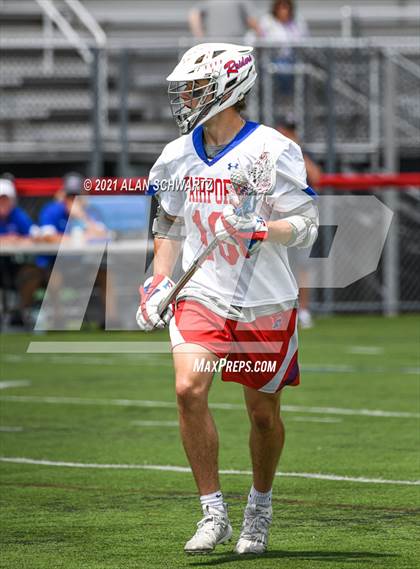 Thumbnail 1 in Hilton @ Fairport (NYSPHSAA Section 5 Semifinal) photogallery.