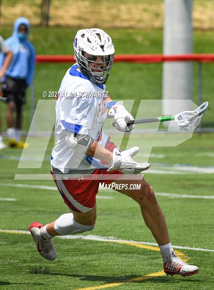 Thumbnail 2 in Hilton @ Fairport (NYSPHSAA Section 5 Semifinal) photogallery.