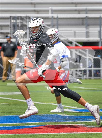 Thumbnail 3 in Hilton @ Fairport (NYSPHSAA Section 5 Semifinal) photogallery.